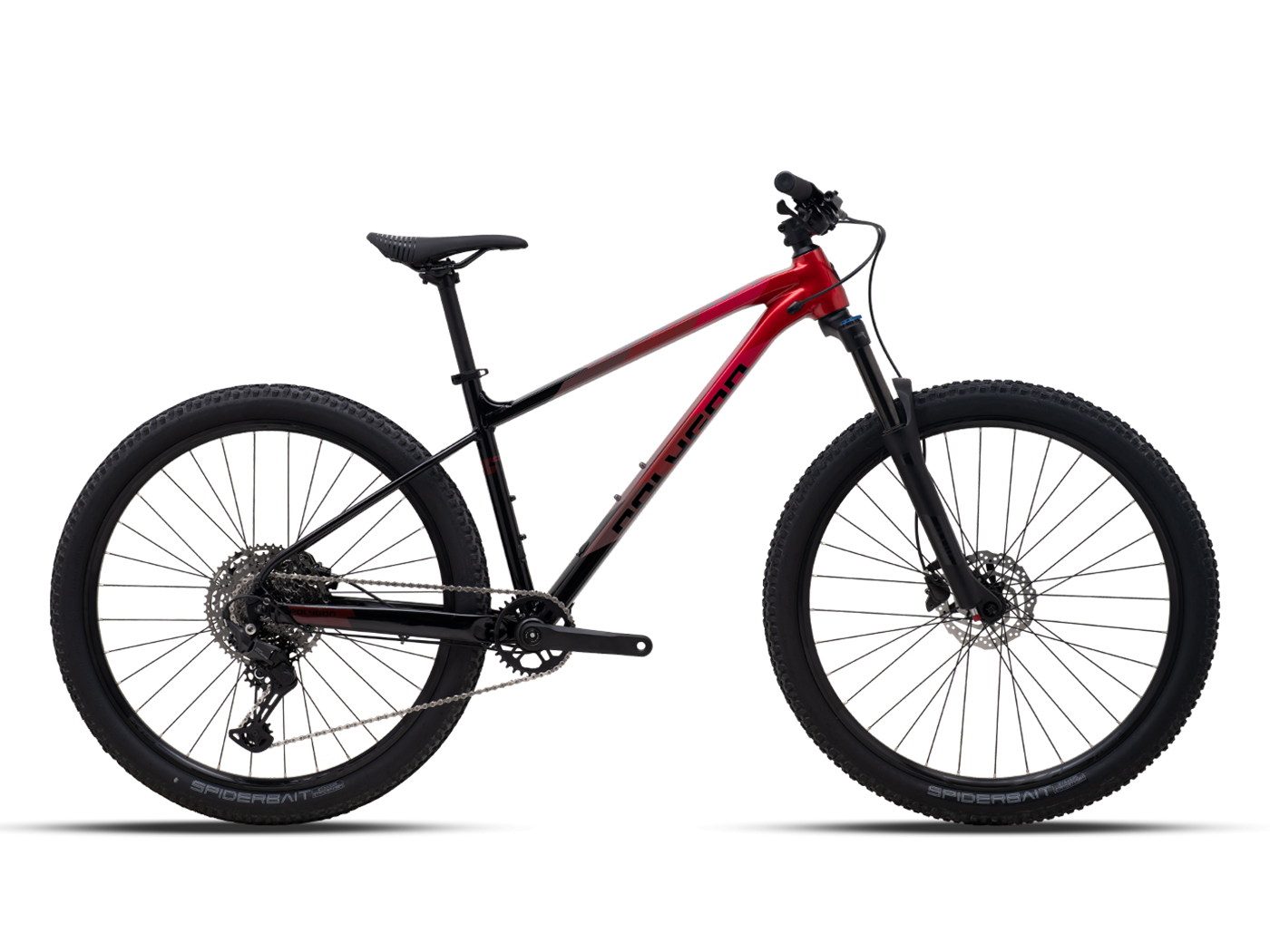  Polygon Xtrada 6 LG 27.5 (with Cues)