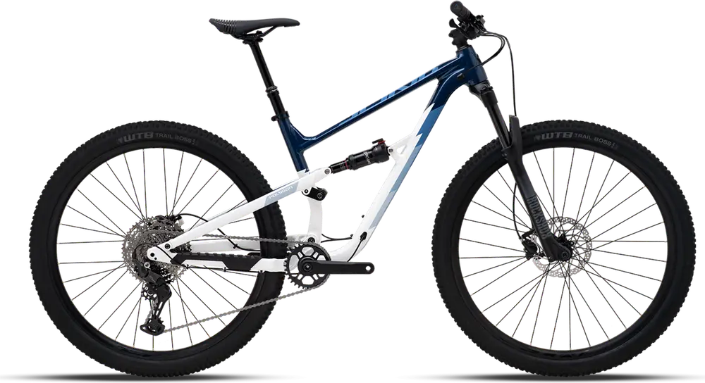  Polygon Siskiu D7 LG 27.5 (with Cues)