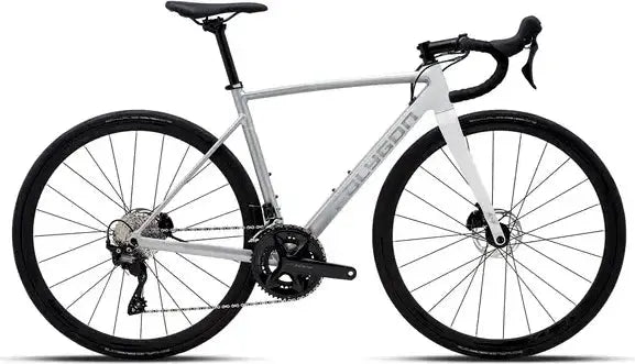 Polygon Strattos S5D