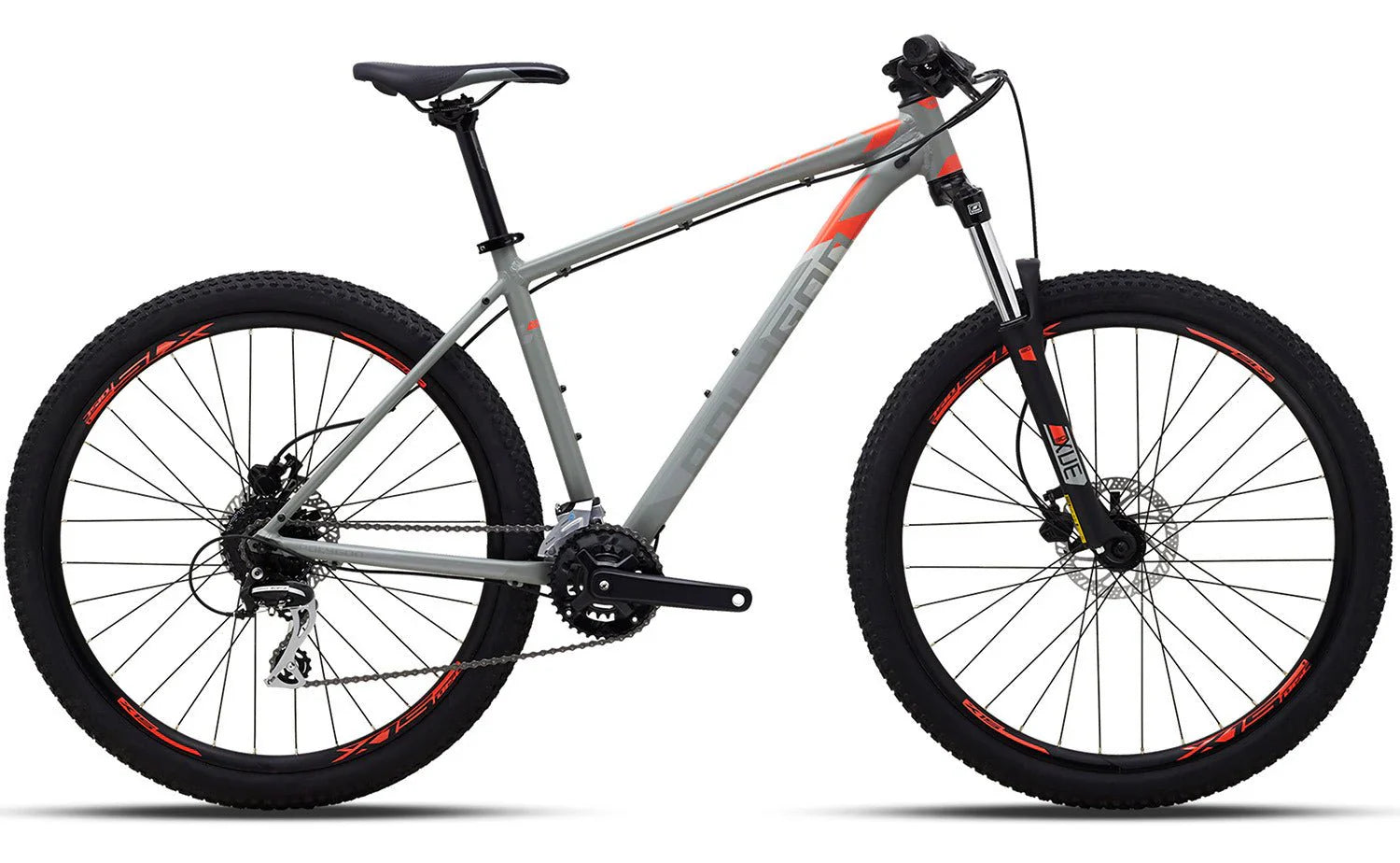 Polygon Premier 4 27.5