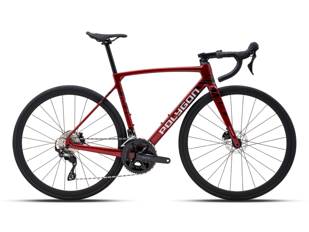 Polygon Strattos S7D