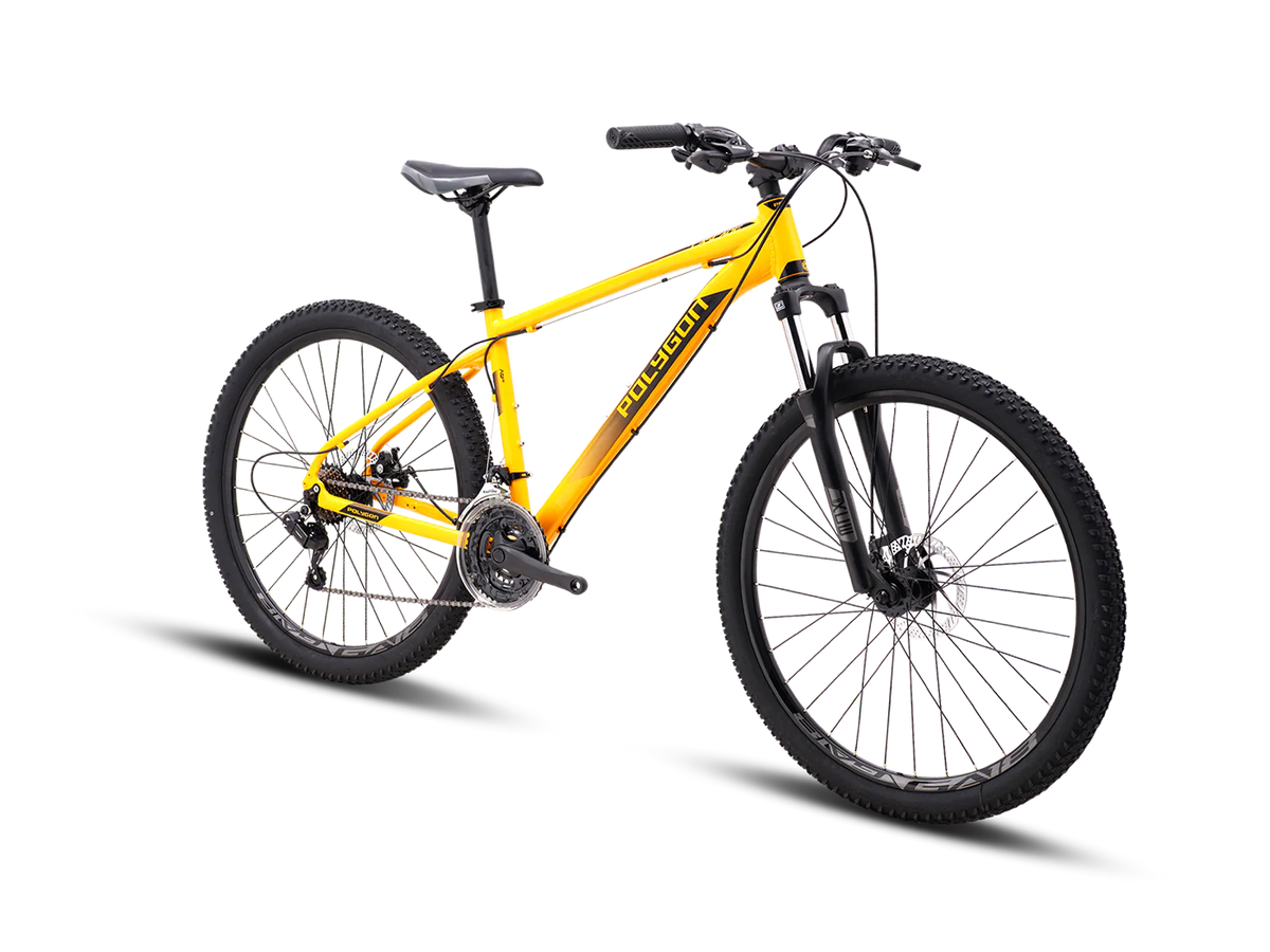 Polygon  Cascade 2 27.5