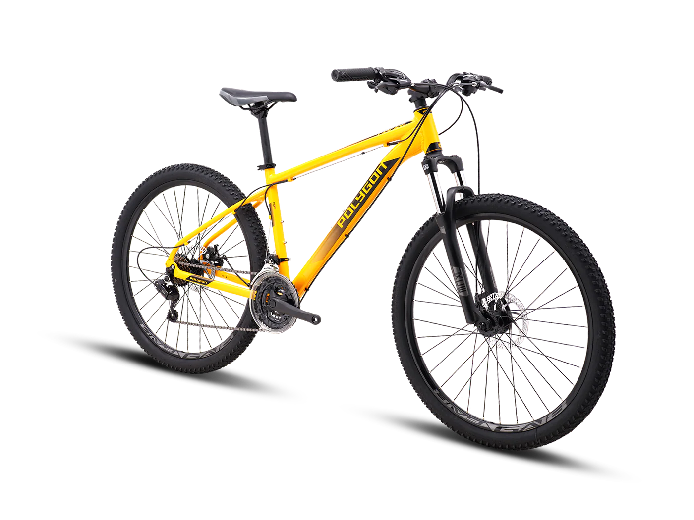 Polygon  Cascade 2 27.5