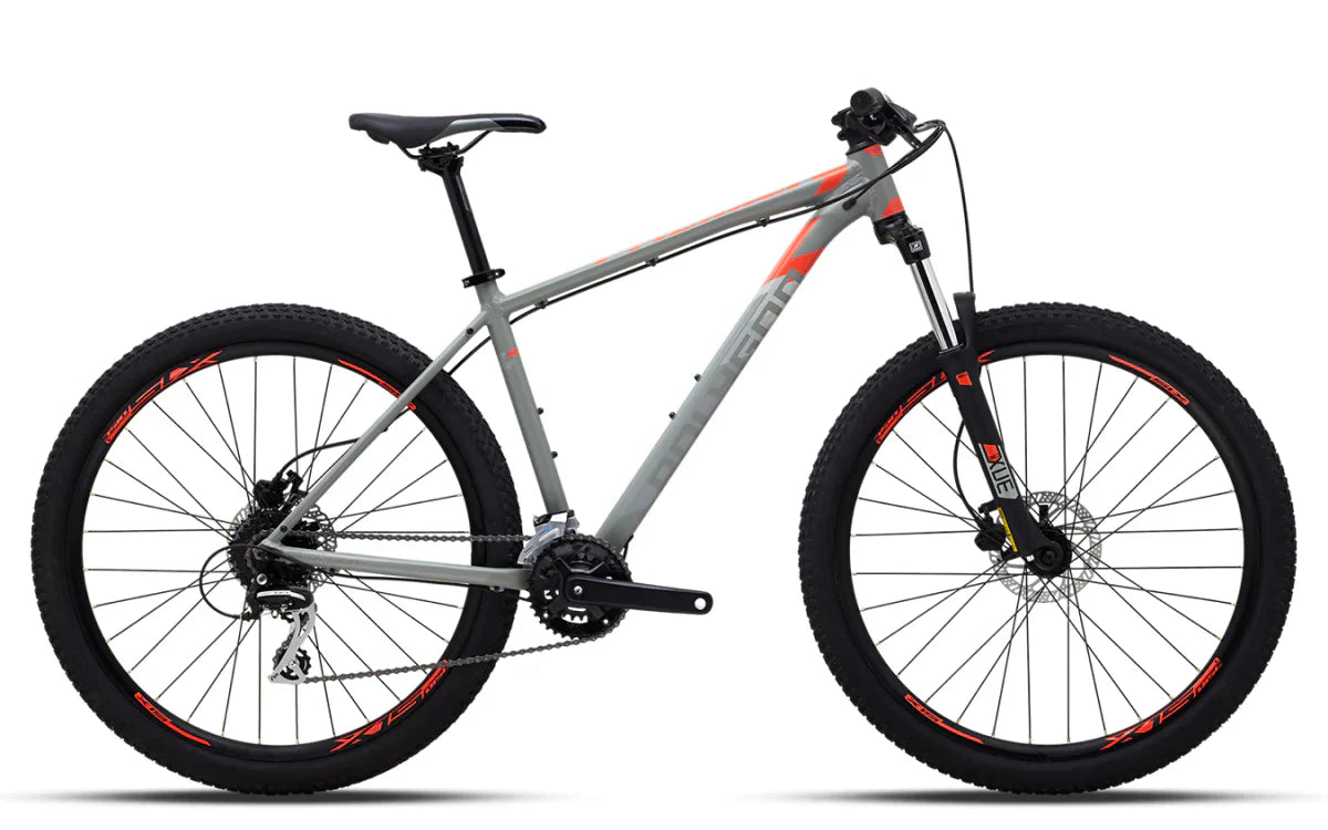 Polygon Premier 4 29r