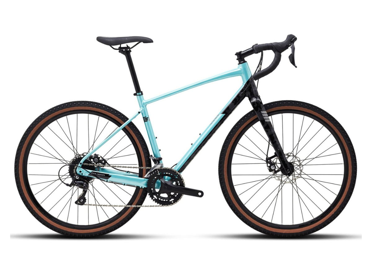 Polygon Bend R2
