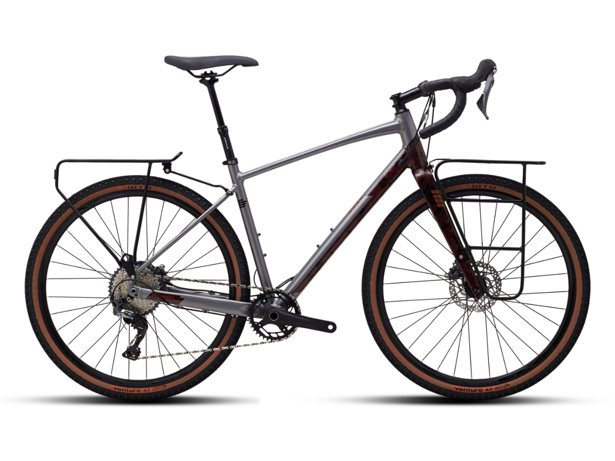 Polygon Bend R5