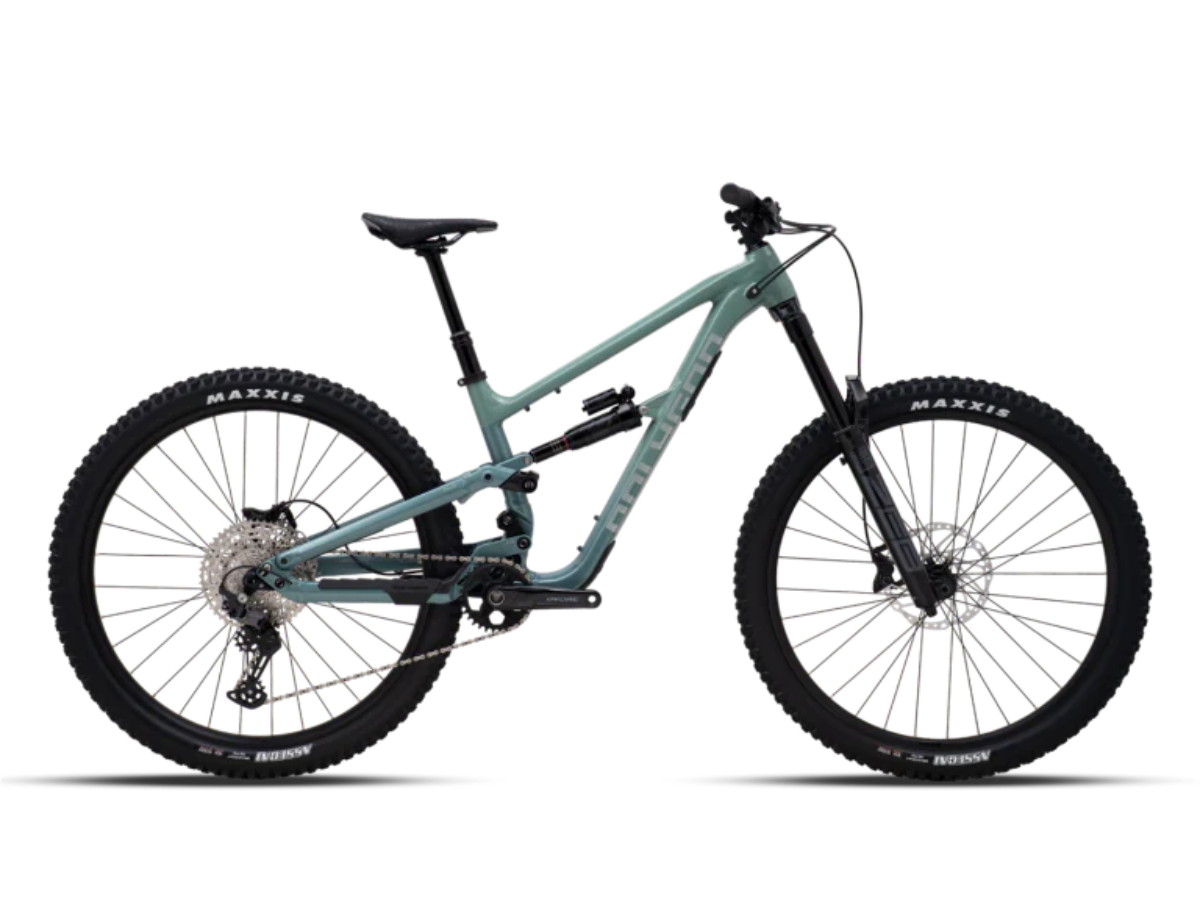 Polygon Collosus N7