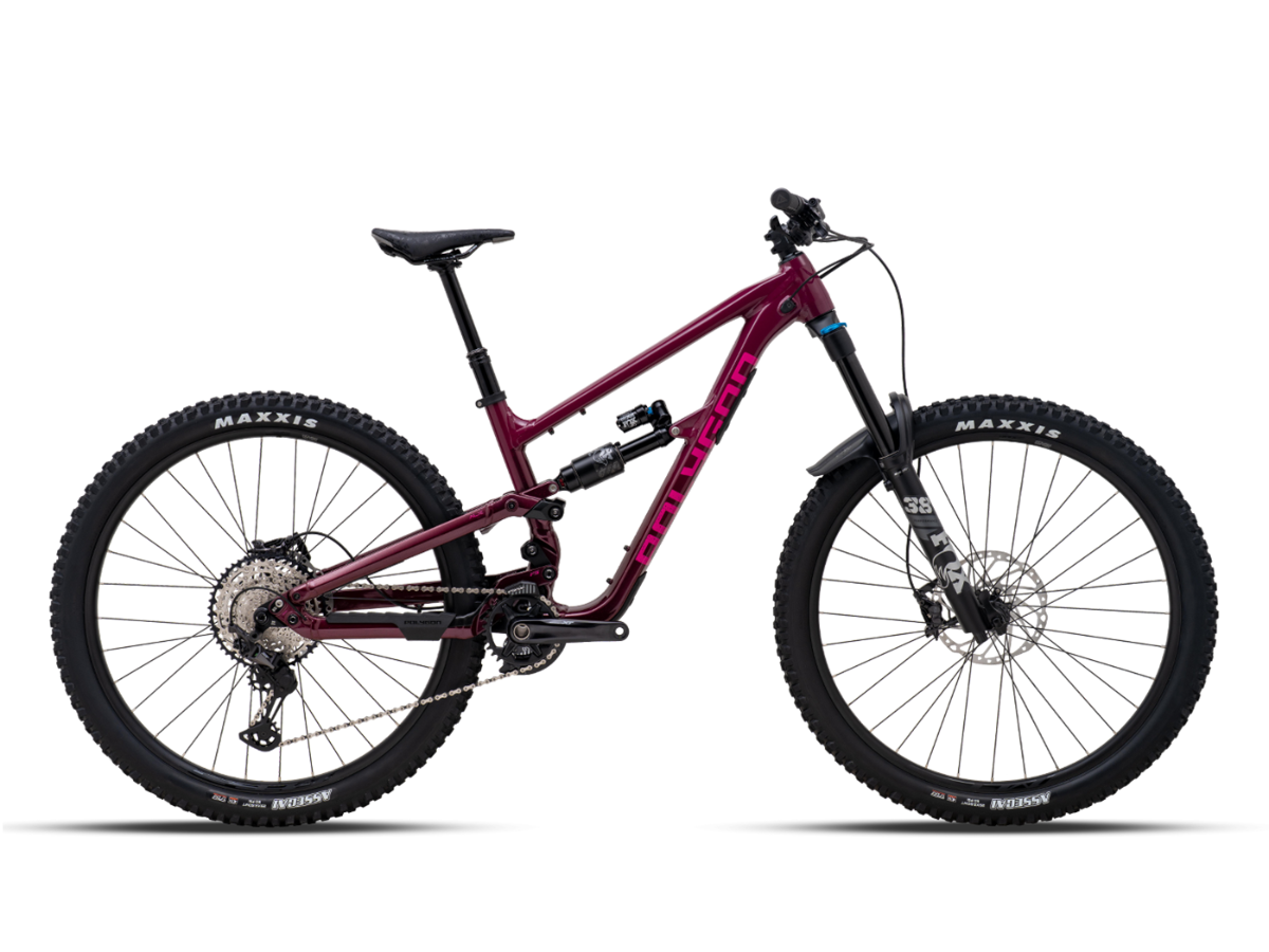 Polygon Collosus N9 29R