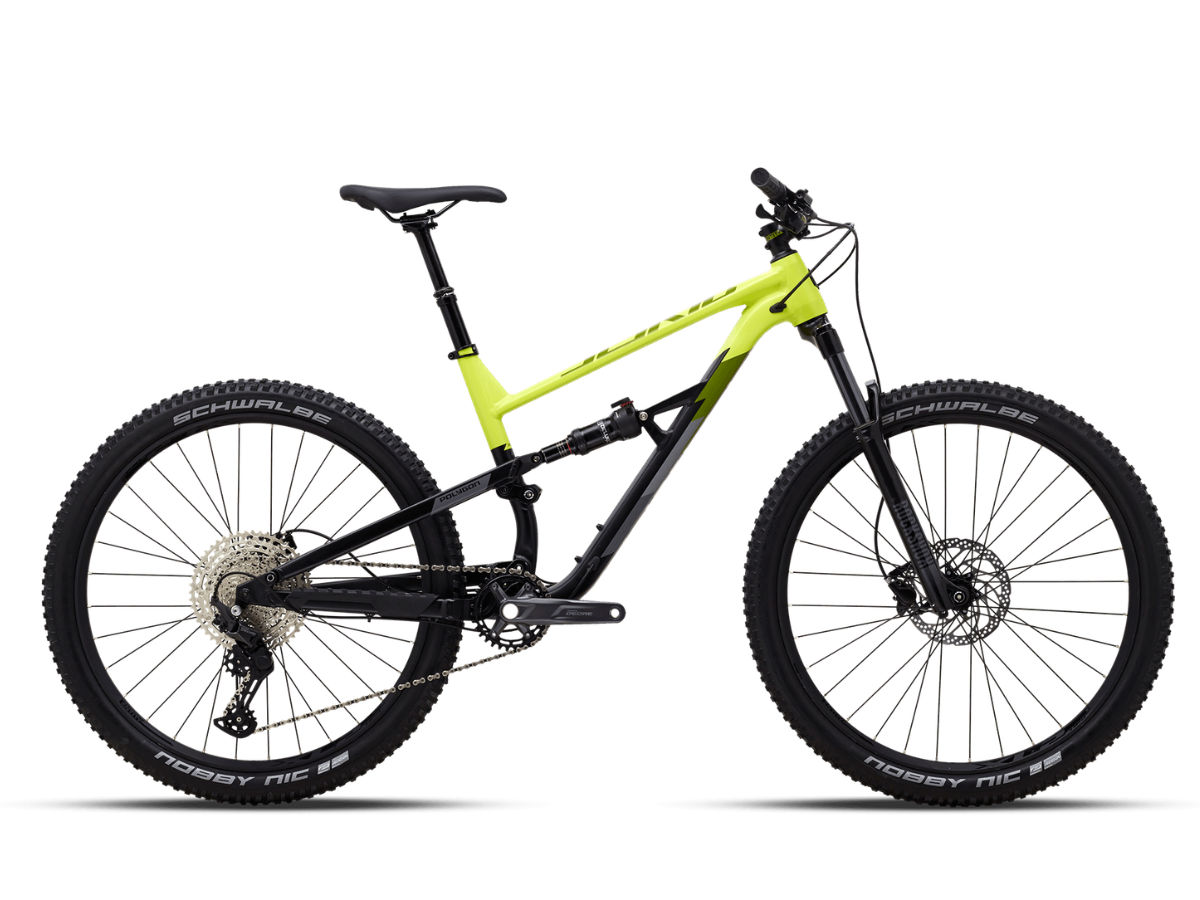 Polygon Siskiu D7