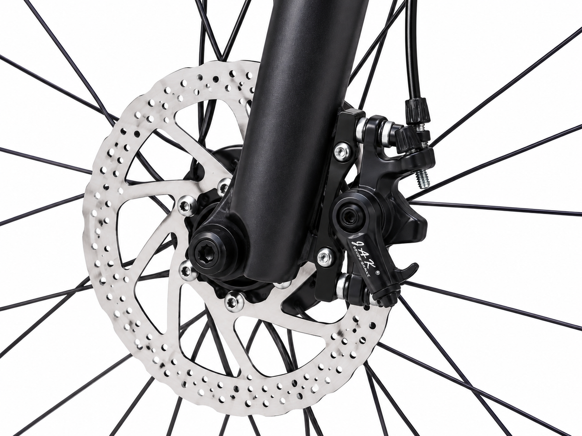 Firefox 27.5 Avatar SS Bicycle
