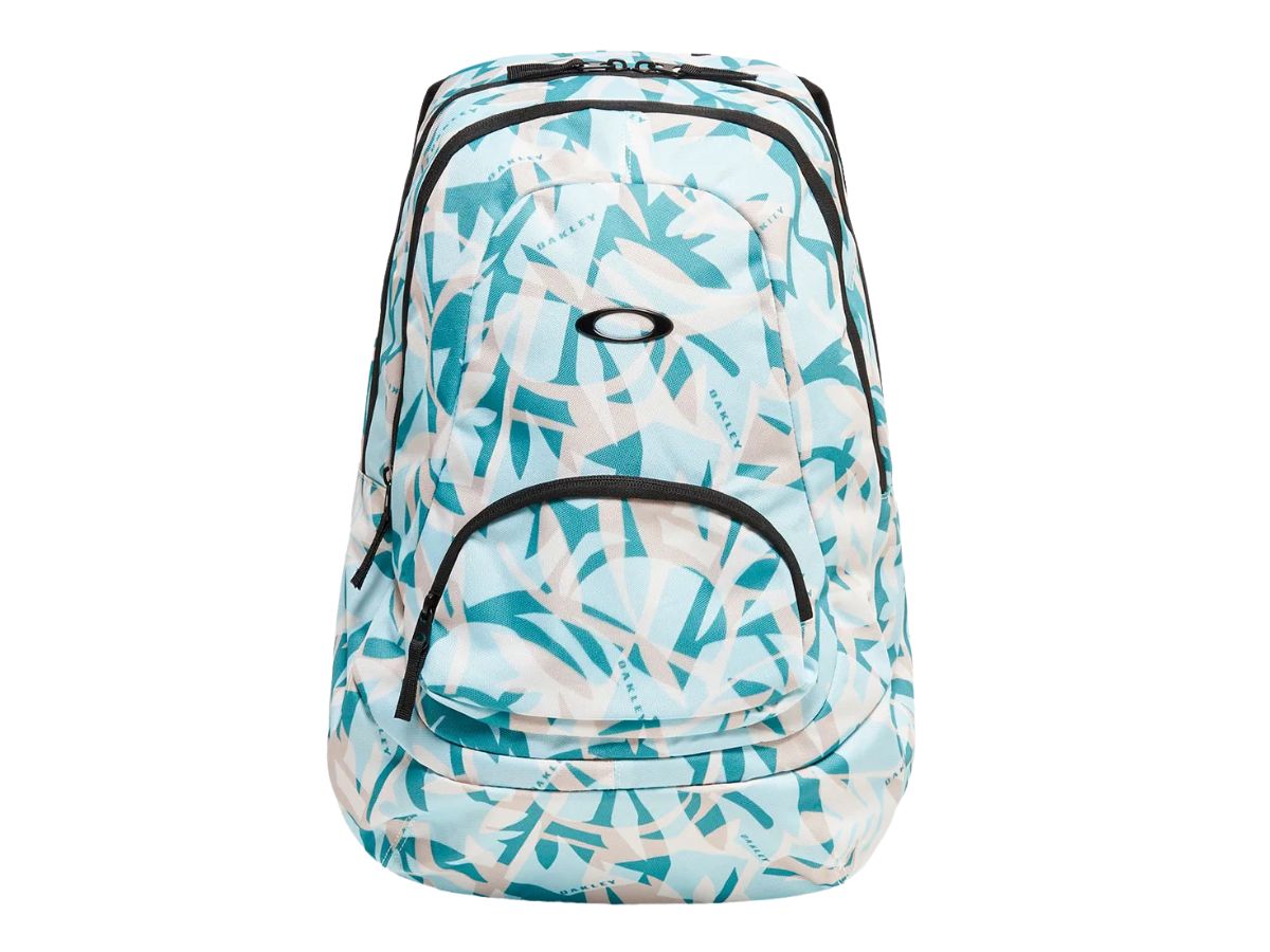 Oakley Primer Rc Laptop Bag - Blue
