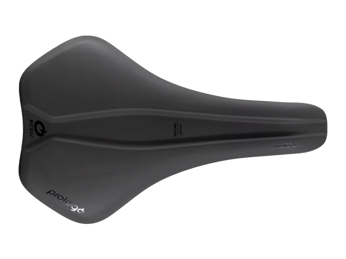 Prologo Saddle Akero R Recycled Steel Hb Am
