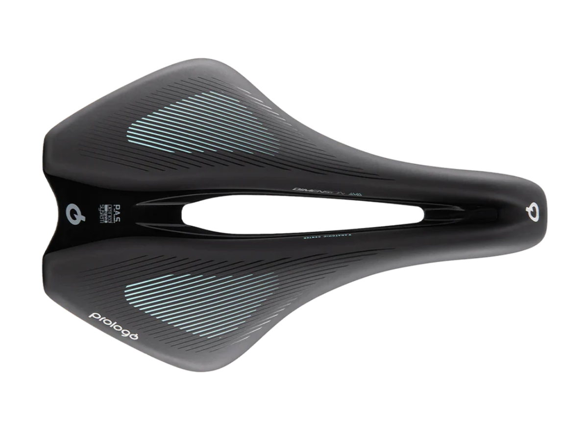 Prologo Saddle Dimension Eva Nack Hb Am