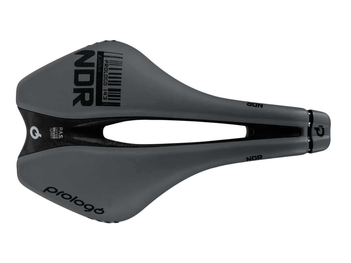 Prologo Saddle Dimension Ndr T4.0 Anthracite Am