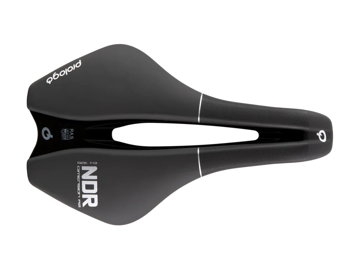 Prologo Saddle Dimension R2 Ndr Nack Anthracite Am