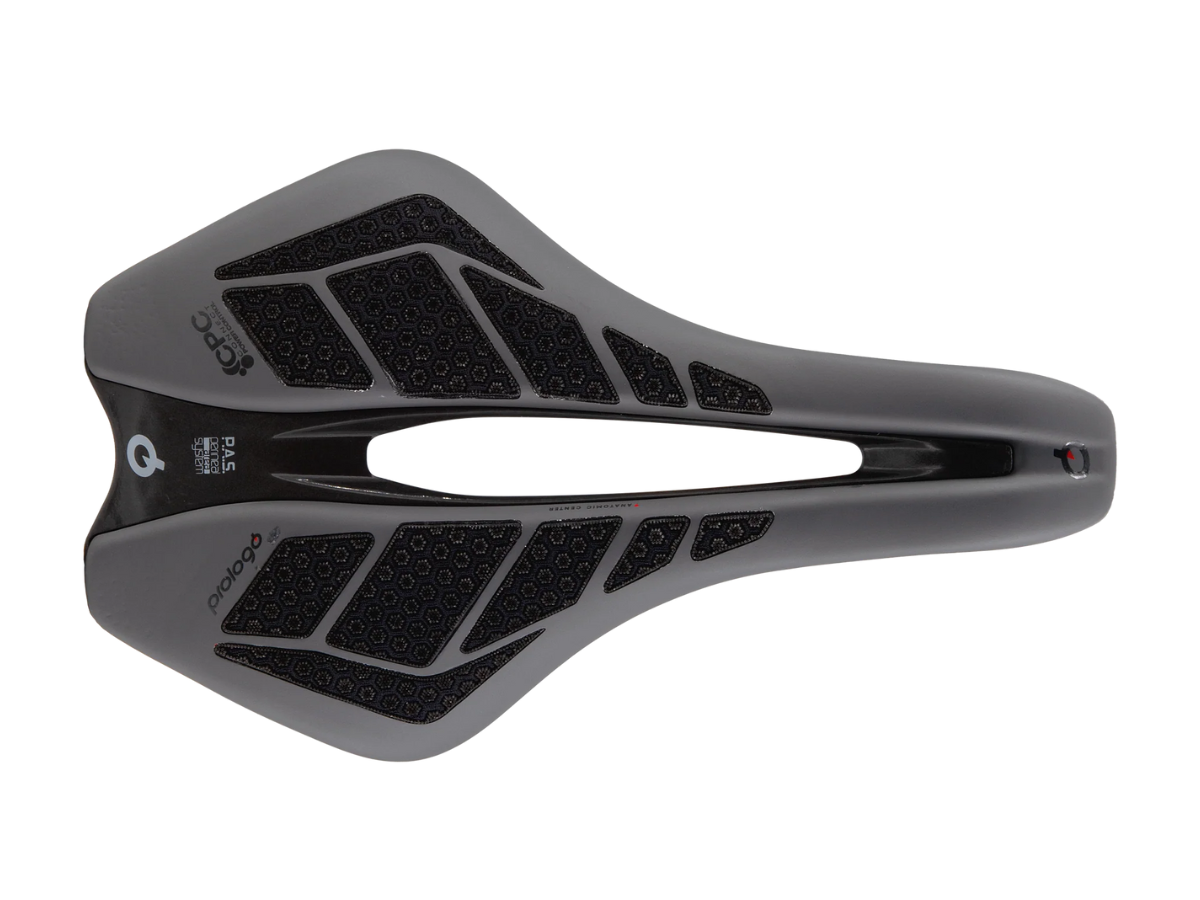 Prologo Saddle Dimension R2 Tirox Cpc Anthracite Am