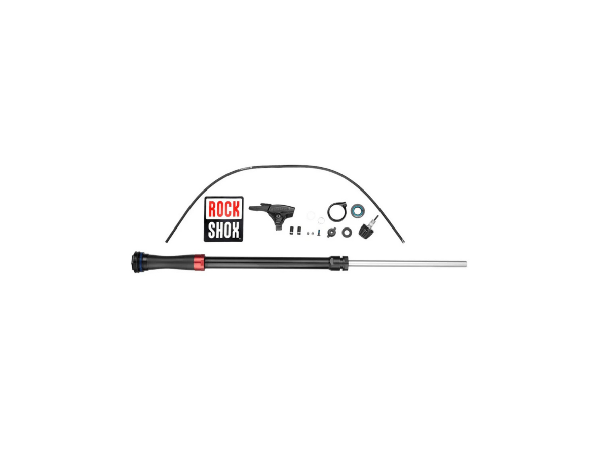 ROCKSHOX CHARGER 2 DAMPER UPGRADE KIT INCLUDING REMOTE 00.4018.783.010