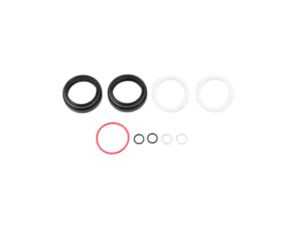 ROCKSHOX DUST WIPER UPGRADE KIT 32MM FOR REBA/SID AND BOOST FORKS 00.4318.045.003