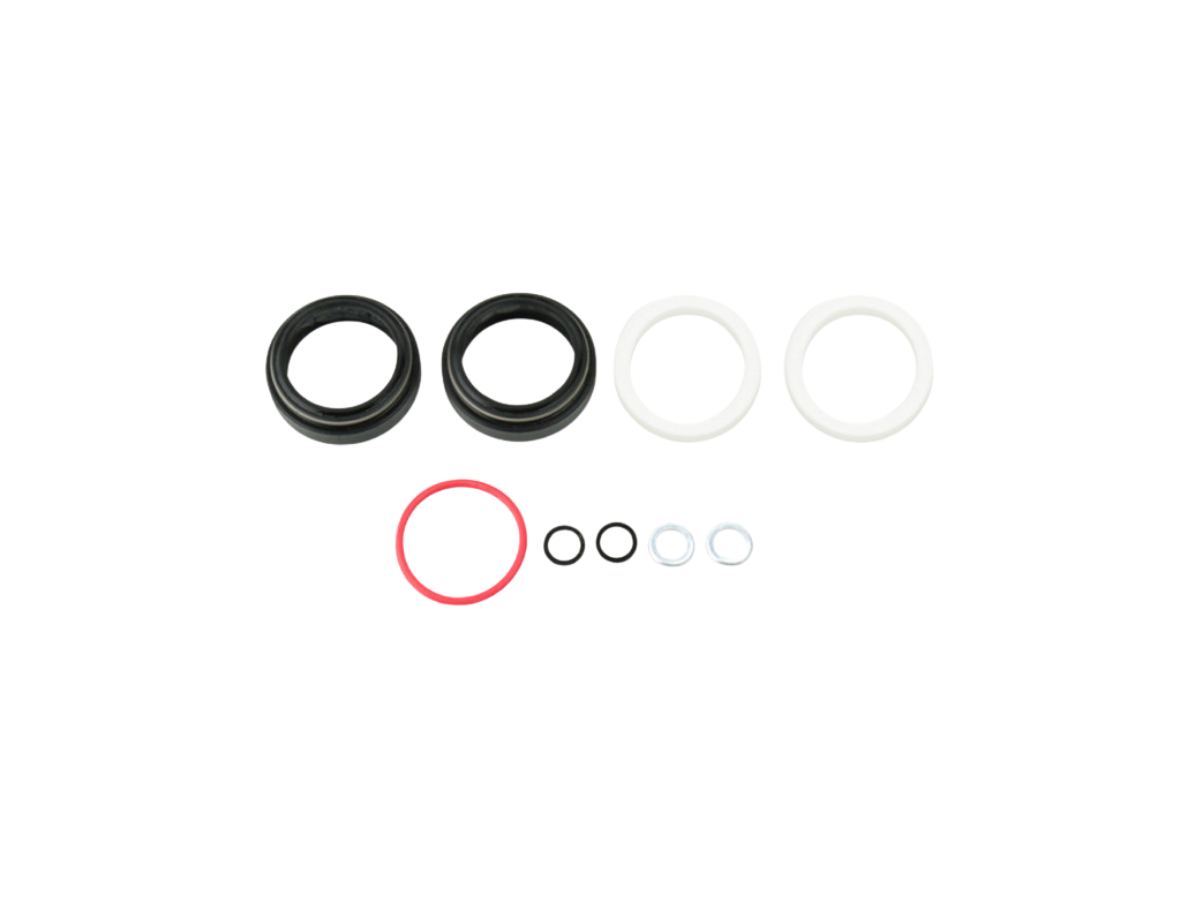 ROCKSHOX DUST WIPER UPGRADE KIT 35MM FOR PIKE/LYRIK/YARI/SID35MM AND OTHER FORKS 00.4318.045.004