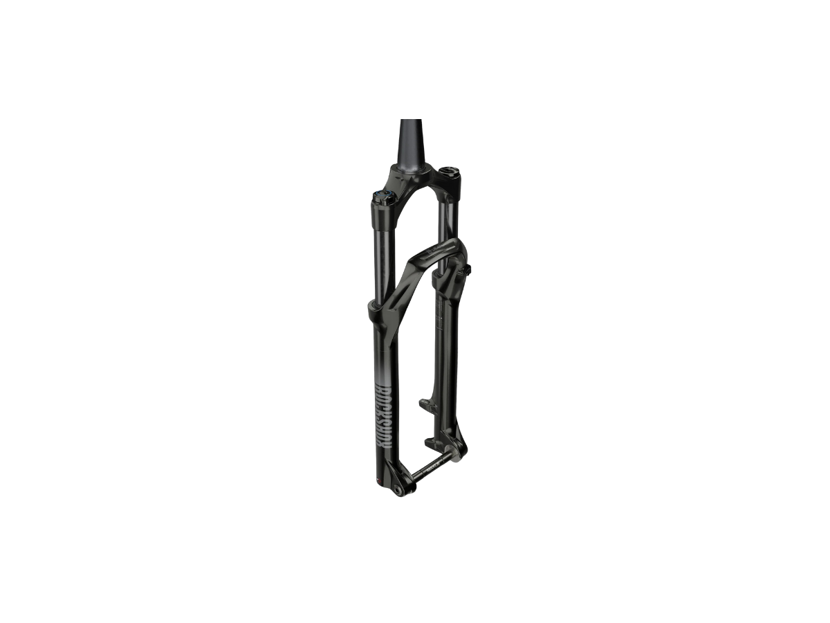ROCKSHOX FORK JUDY 29 TK RMT QR 100MM TRAVEL STRAIGHT TUBE BLK 00.4020.555.015