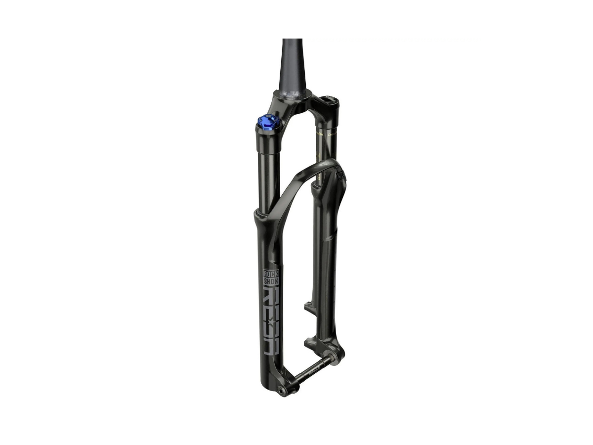 ROCKSHOX FORK REBA 27 THRU AXLE 15X110 RMT 120MM TRAVEL TAPPER TUBE BOOST 00.4020.558.003