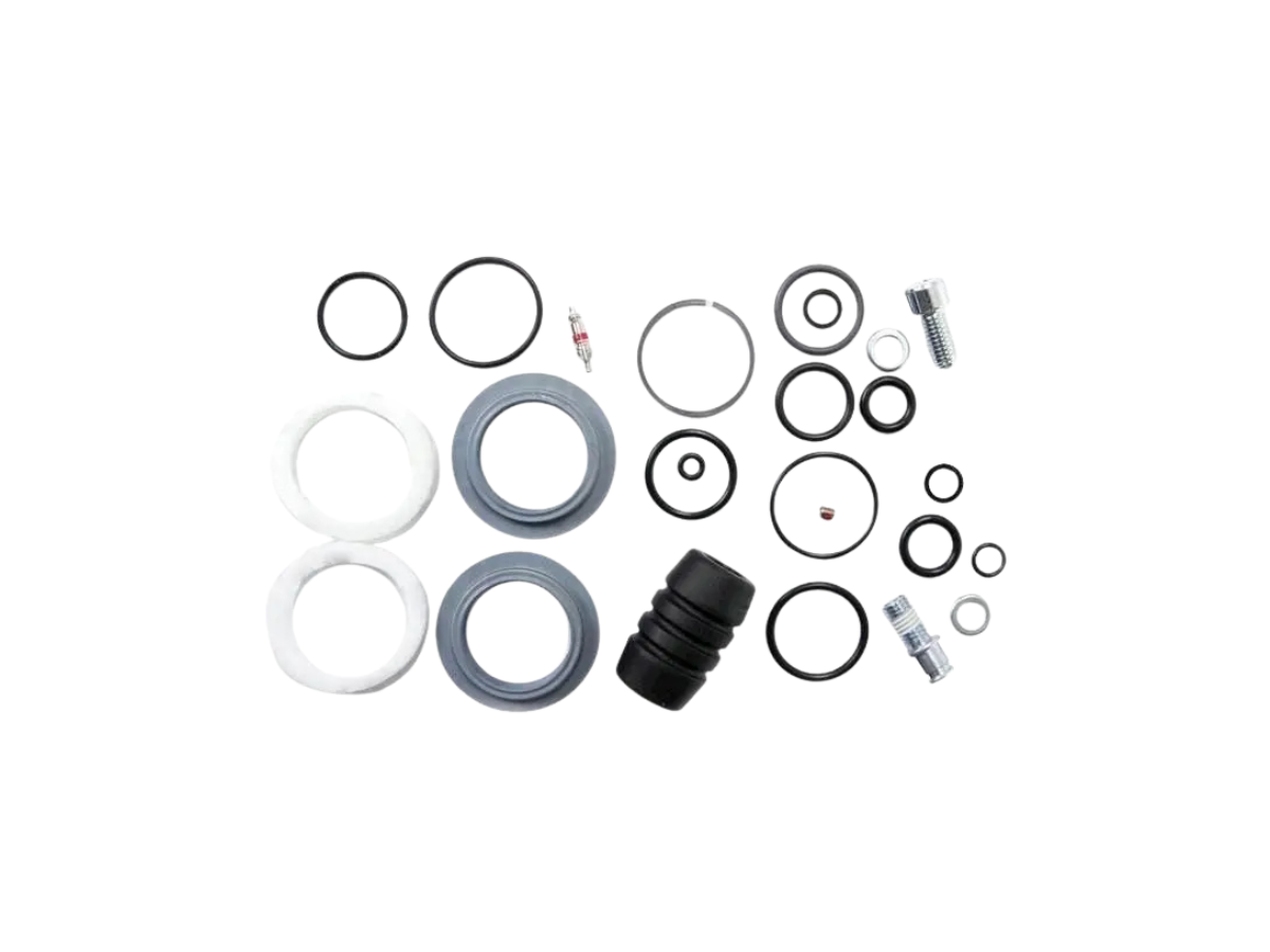 ROCKSHOX SPARES FOR FORK SERVICE KIT FOR SECTOR SILVER A1 11.4018.036.000