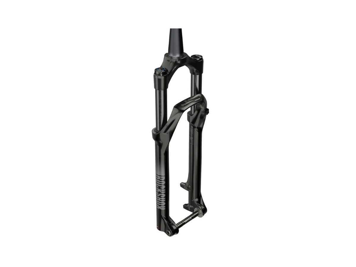 ROCK SHOX FORK JUDY SILVER 29 THRU AXLE 15X110 RMT 120MM TAPPER TUBE BOOST 00.4020.555.009