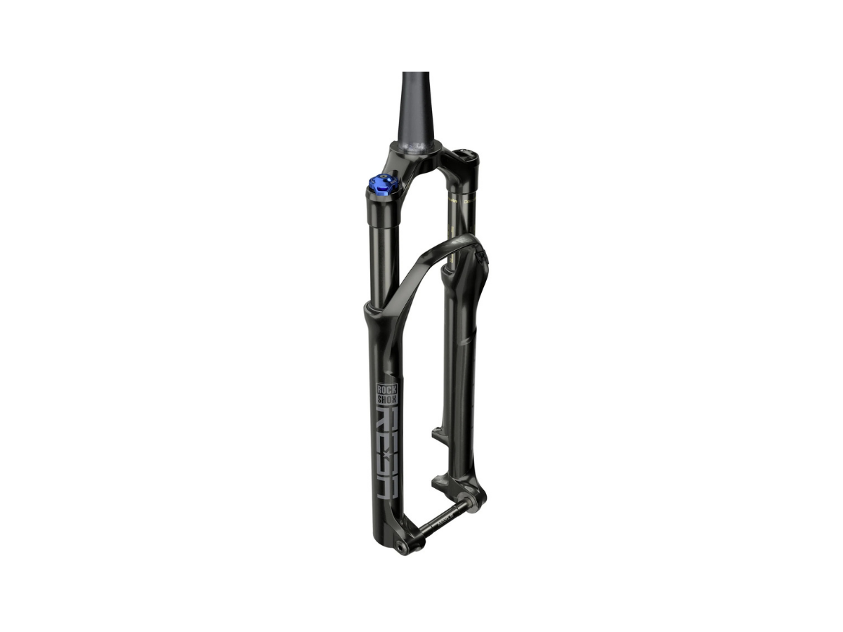 ROCK SHOX FORK REBA RL &#39;27&#39; 15MM THRU AXLE TAPPERED RMT 120MM 00.4020.145.003