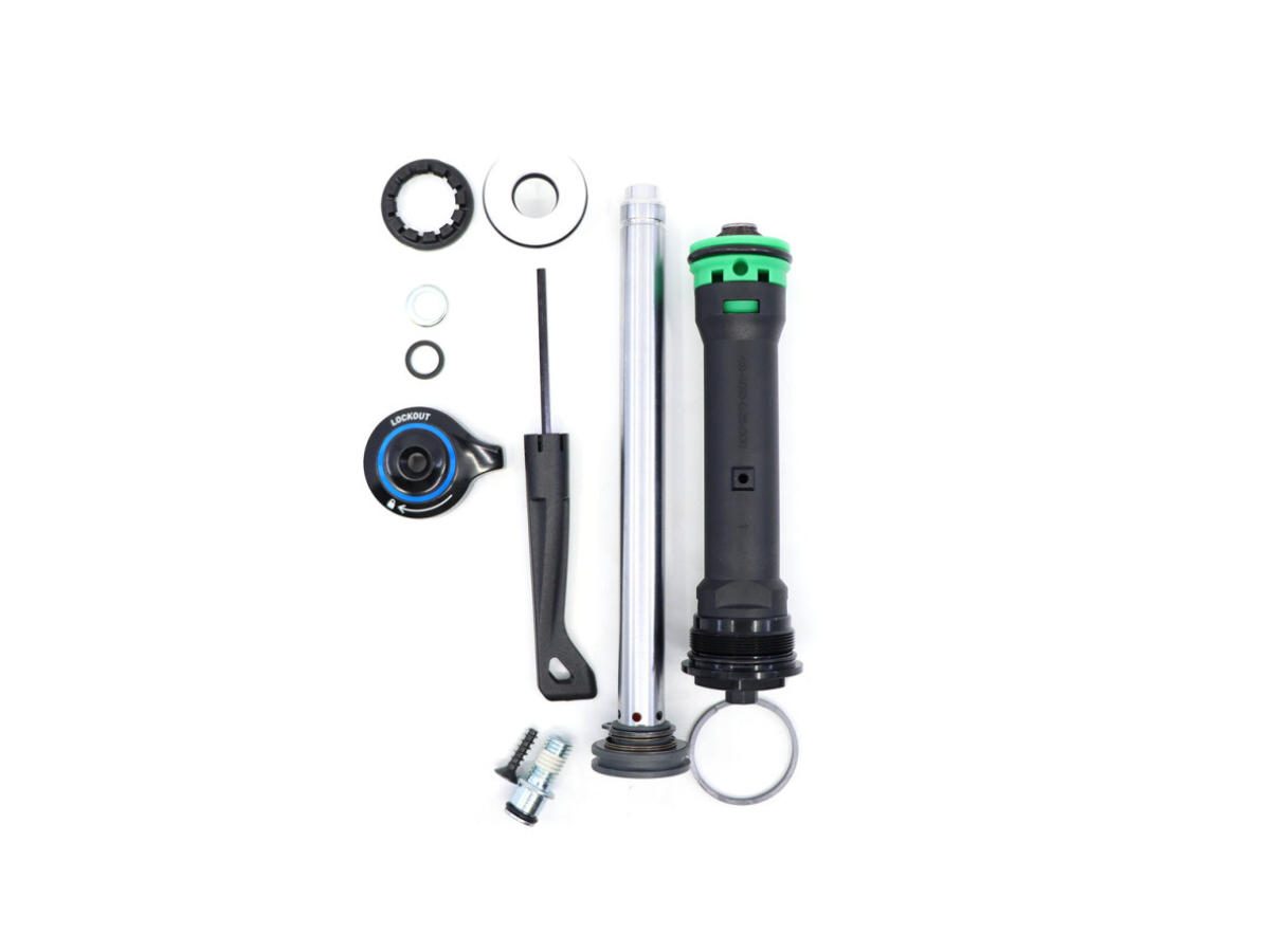 ROCK SHOX SERVICE PARTS INTERL R XC30LC TK CRN B3 11.4018.104.006