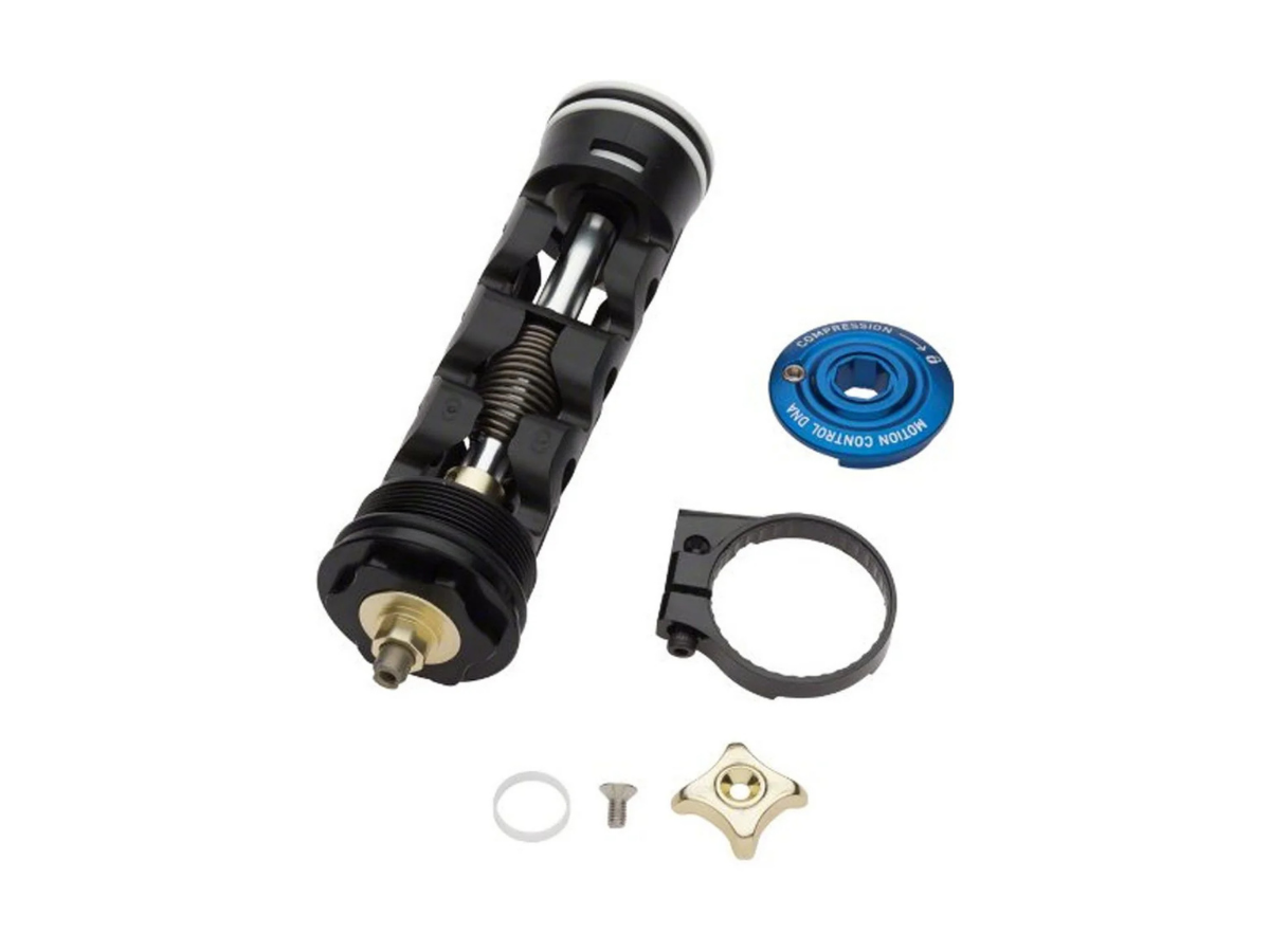 ROCK SHOX SERVICE PART COMPDMPR MCDNA RMT17 SIDB/RBA RLT 120 11.4015.544.060