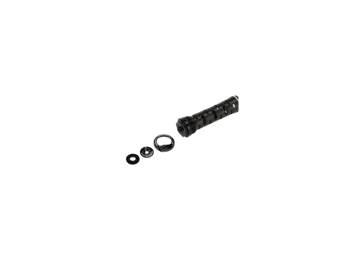 ROCK SHOX SERVICE PART COMP DMPR REBA MCDNA RMT BLK 11.4015.544.420