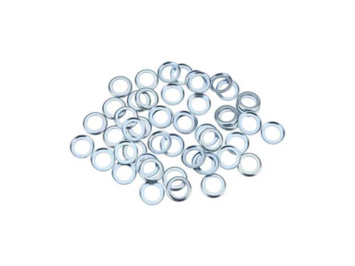 ROCK SHOX SERVICE PART CRUSH WASHER RETAINER QTY 50 11.4015.260.000
