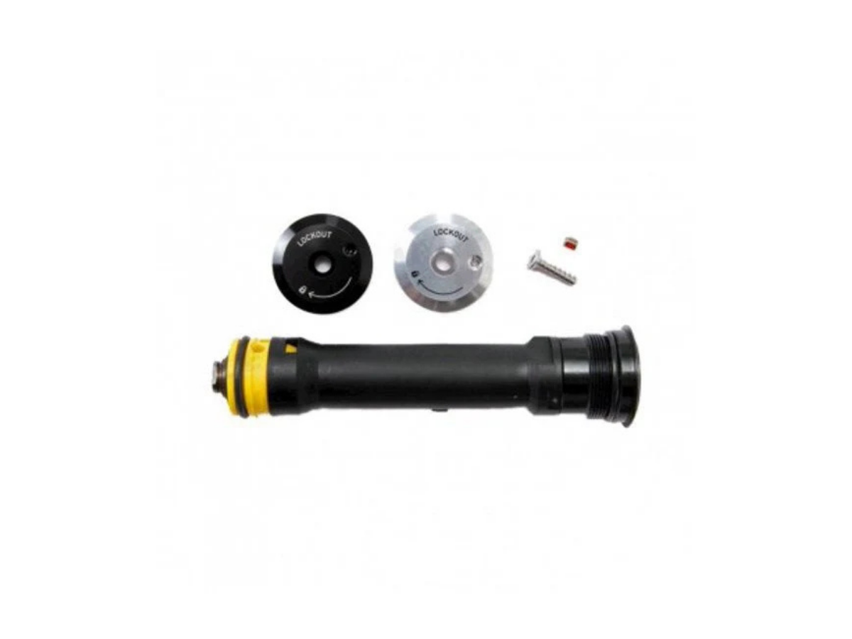 ROCK SHOX SERVICE PART DMPRINT PARG GOLD CRN 1.4015.544.360