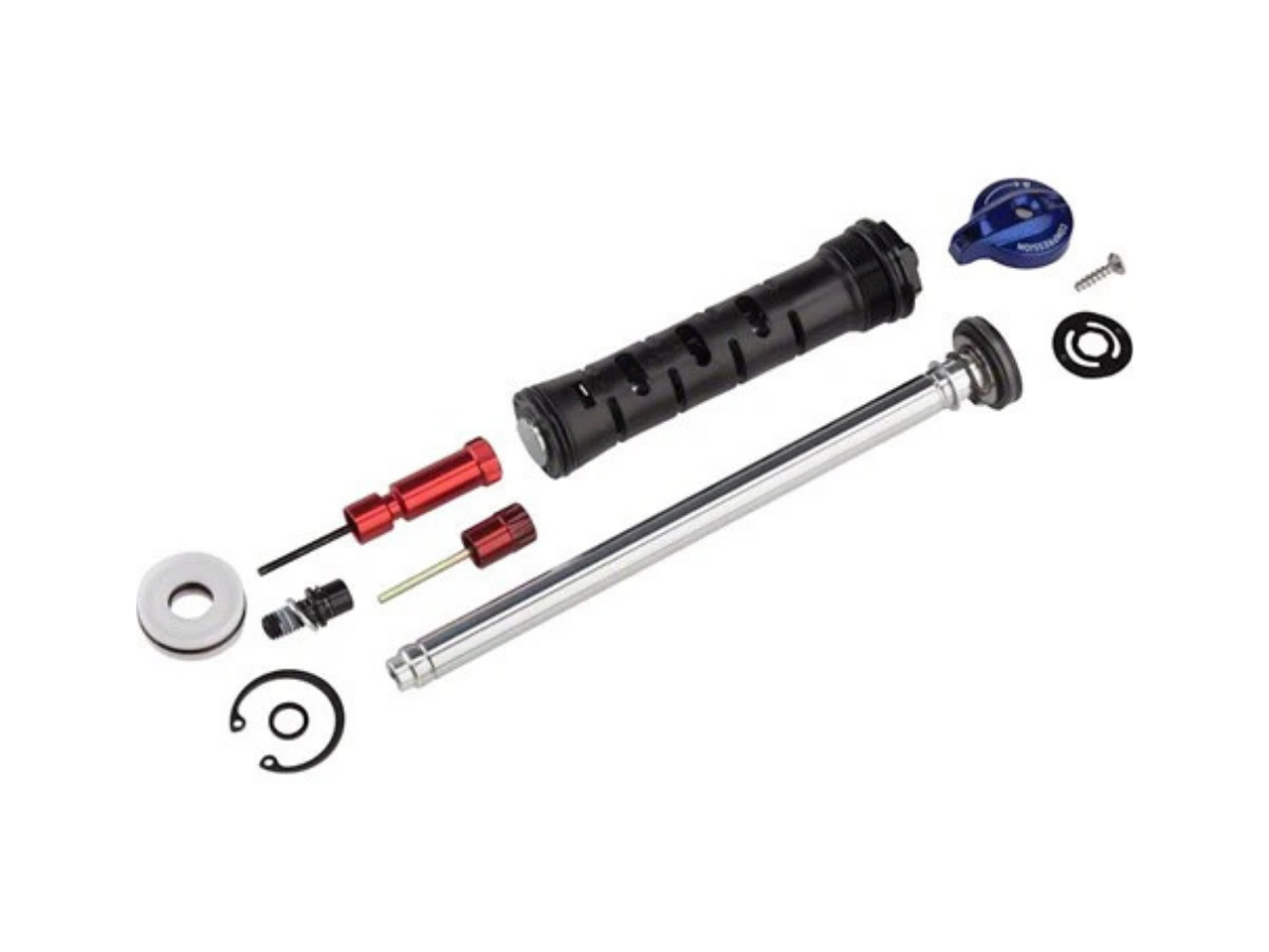 ROCK SHOX SERVICE PART DMPRINT RT RL SKTRG SA/RCNG CRN 11.4018.009.046