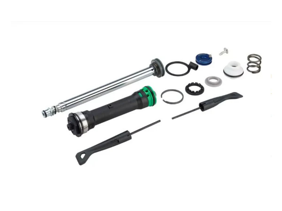 ROCK SHOX SERVICE PART DMPRINT RT TK 30 2629 100RMT 17 11.4018.009.035