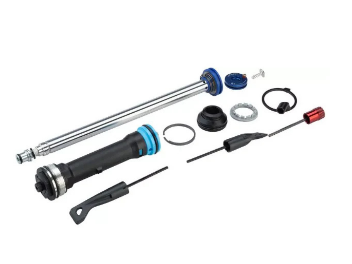 ROCK SHOX SERVICE PART DMPRINT RT TK SKTRS/XC3280-120 RMT17 11.4018.009.039