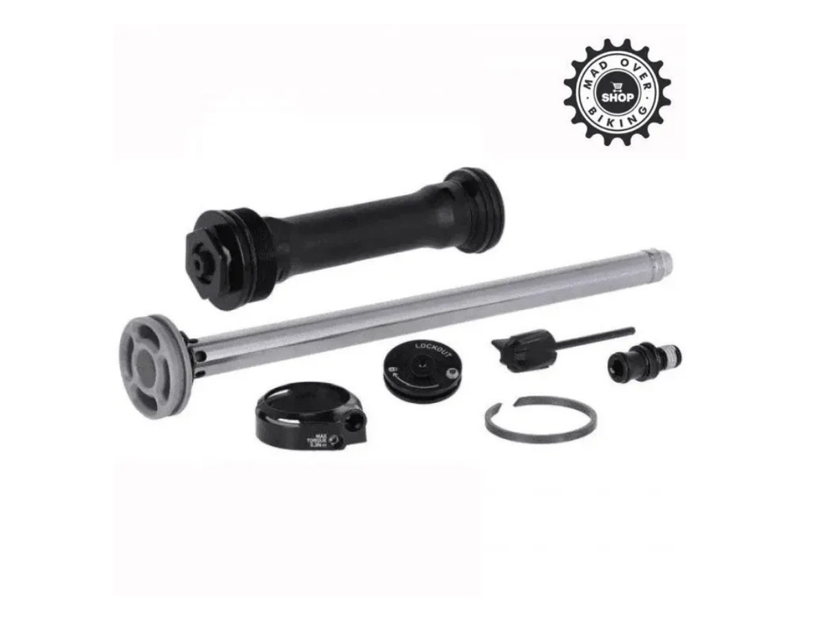 ROCK SHOX SERVICE PART DMPRPRINT R35S TK RMT A1 11.4018.104.020

