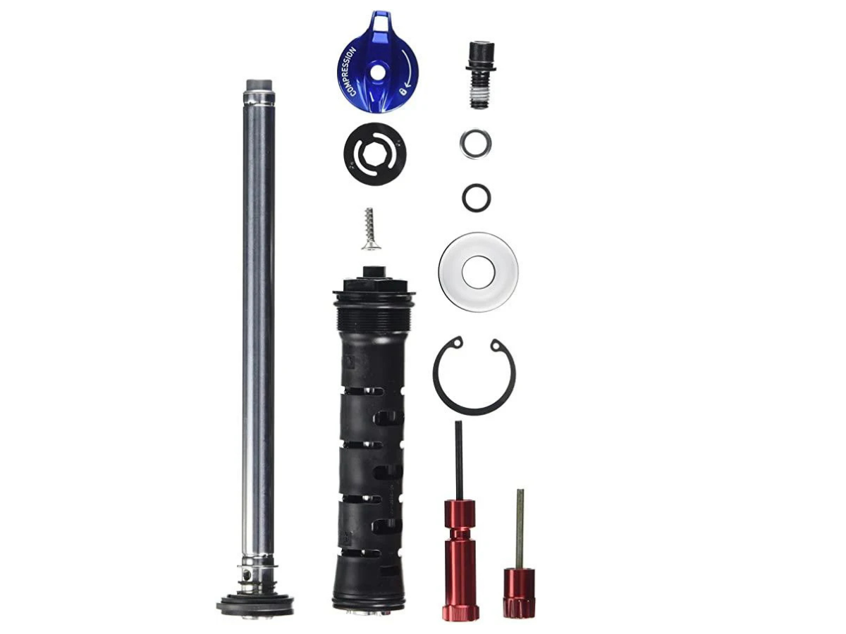 ROCK SHOX SERVICE PART FS SPP INTRL ASSY SKTR RL RMT C1 11.4018.088.001