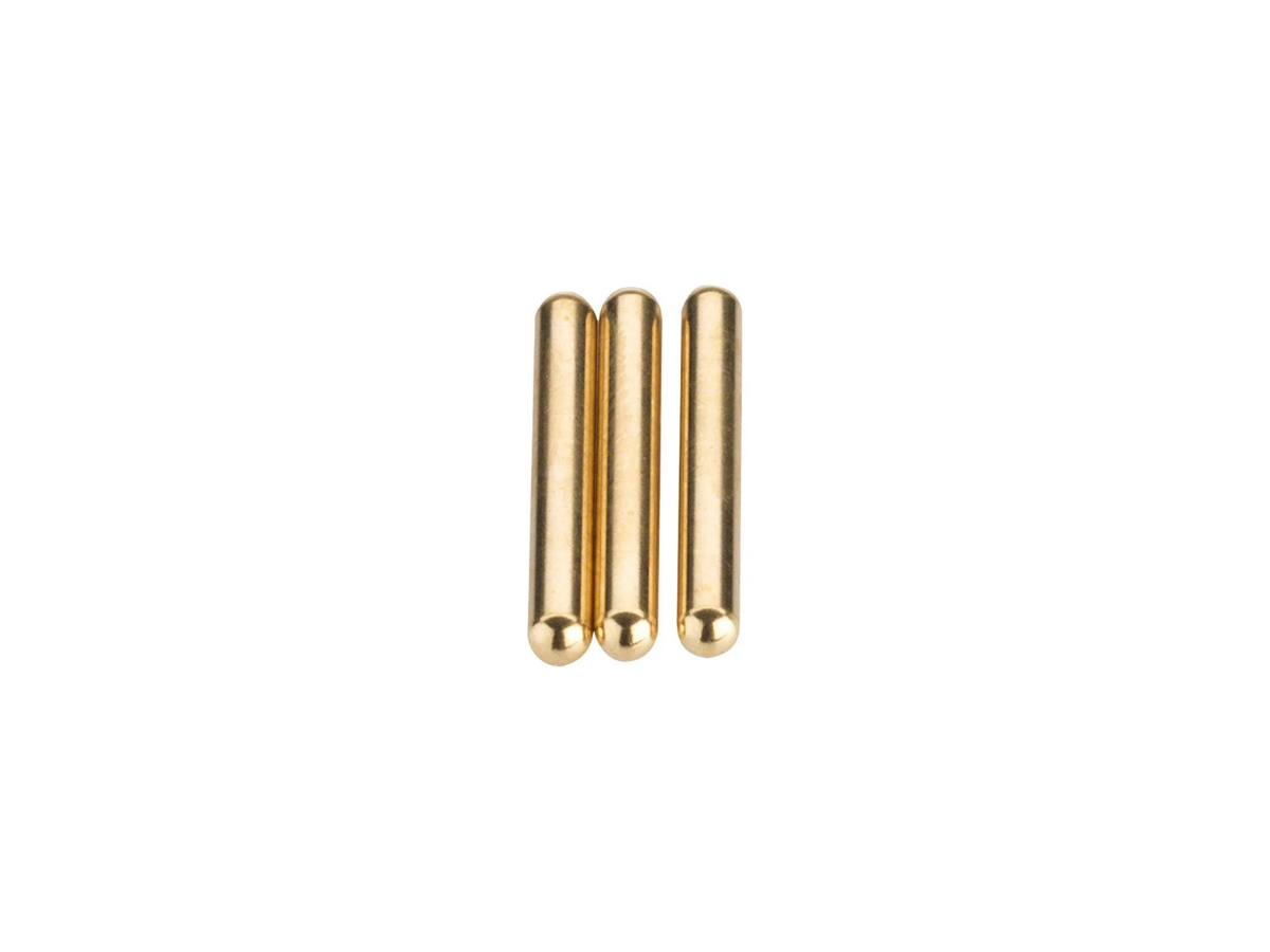 ROCK SHOX SERVICE PART REVERB/STLTH BRASS KEY SIZE 0 QTY 3 11.6818.037.000