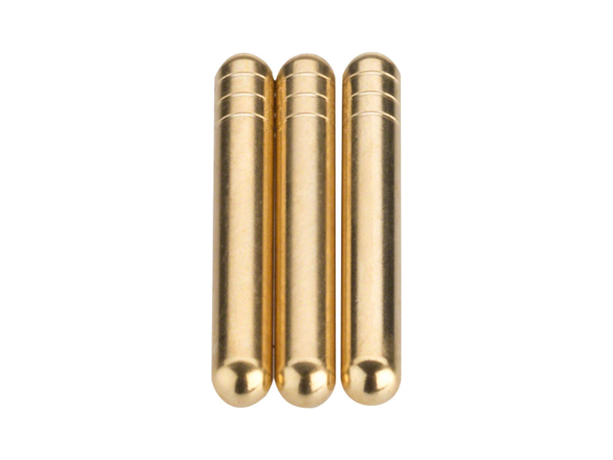 ROCK SHOX SERVICE PART REVERB/STLTH BRASS KEY SIZE 3 QTY 3 11.6818.037.001