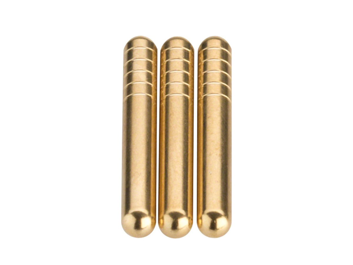 ROCK SHOX SERVICE PART REVERB/STLTH BRASS KEY SIZE 5 QTY 3 11.6818.037.003