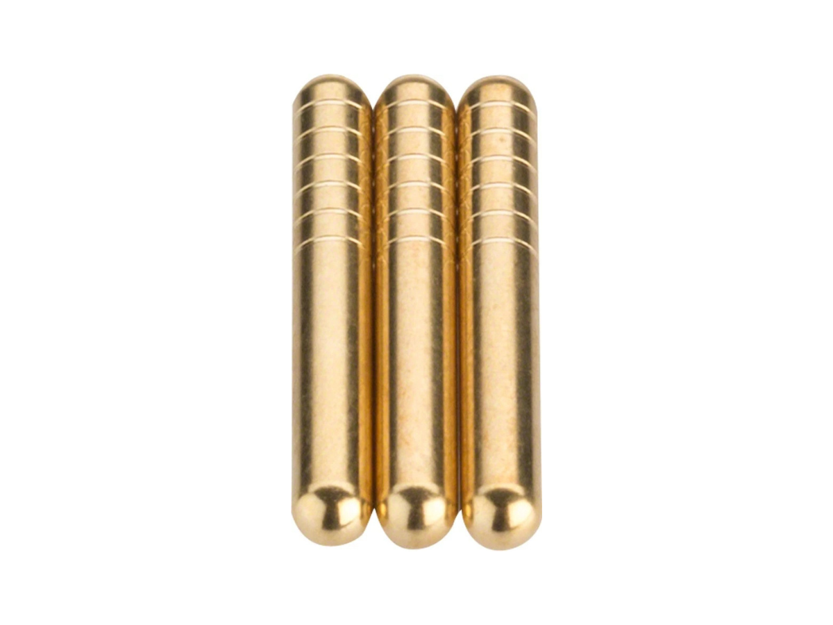 ROCK SHOX SERVICE PART REVERB/STLTH BRASS KEY SIZE 6 QTY 3 11.6818.037.004