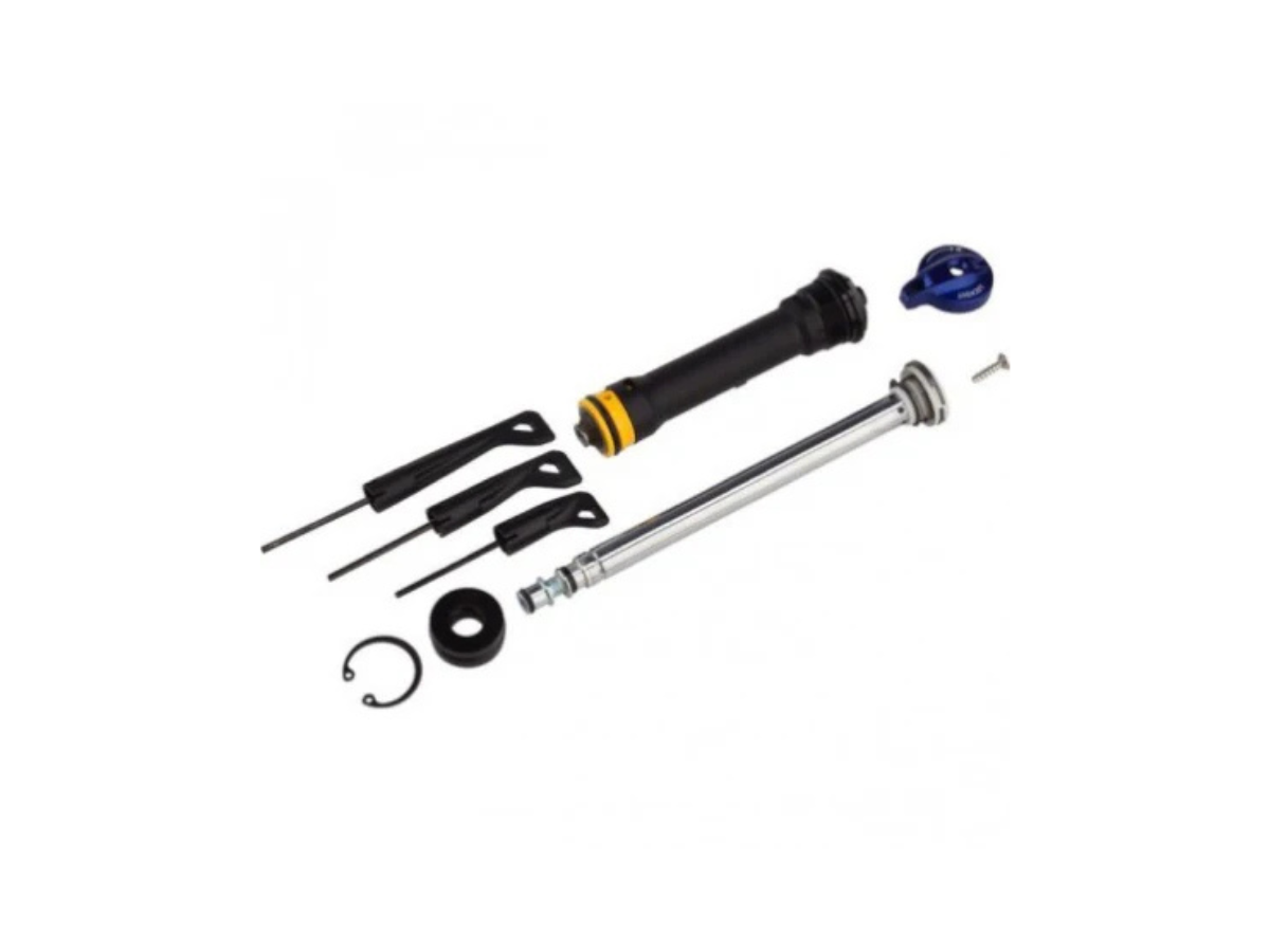 ROCK SHOX SERVICE PART SPRING INT LFT SA 30G 26 80 11.4018.010.099
