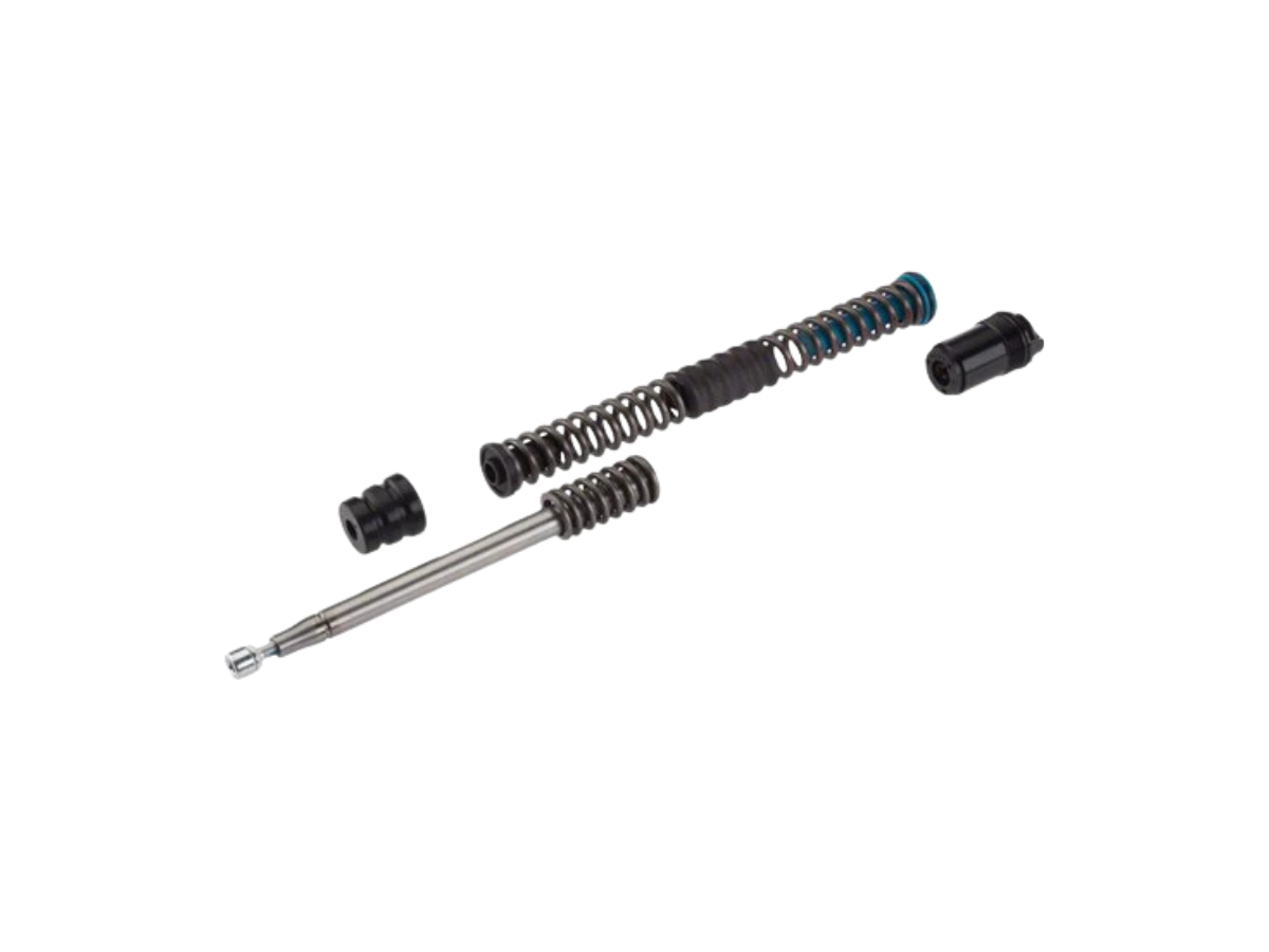 ROCK SHOX SERVICE PART SPRING INT LFT XC28 26 100 FRM RED 11.4018.010.008