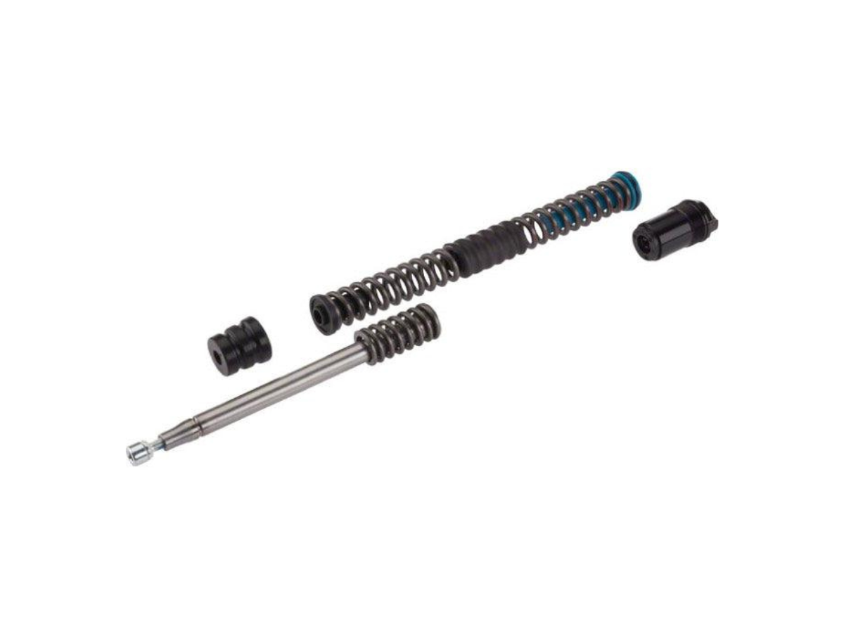 ROCK SHOX SERVICE PART SPRING INT LFT XC28 26 100 MED YEL 11.4018.010.007