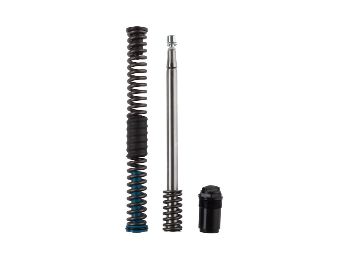 ROCK SHOX SERVICE PART SPRING INT LFT XC28 29 100 MED YEL 11.4018.010.019