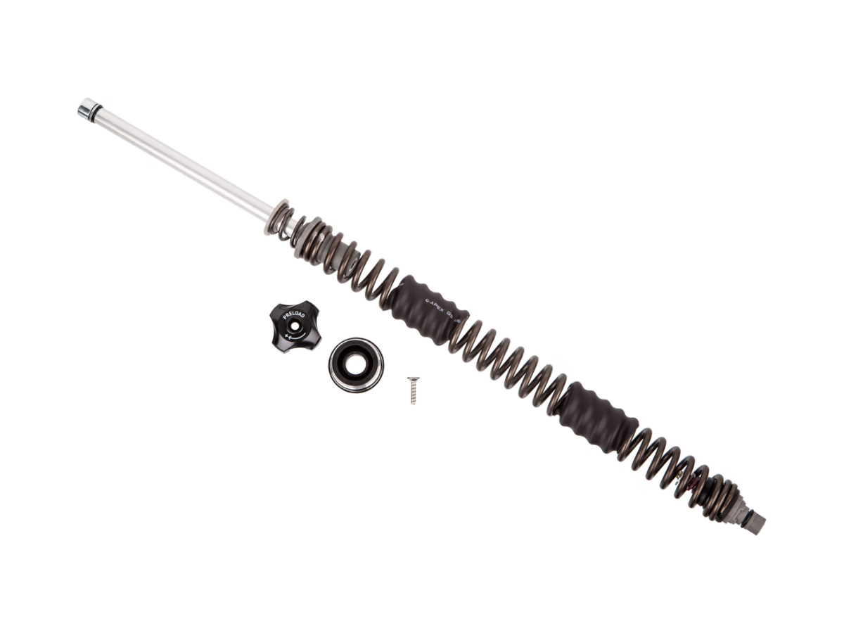 ROCK SHOX SERVICE PART SPRING INT LFT XC30/30S 27.5/29 100 MED 11.4018.010.094