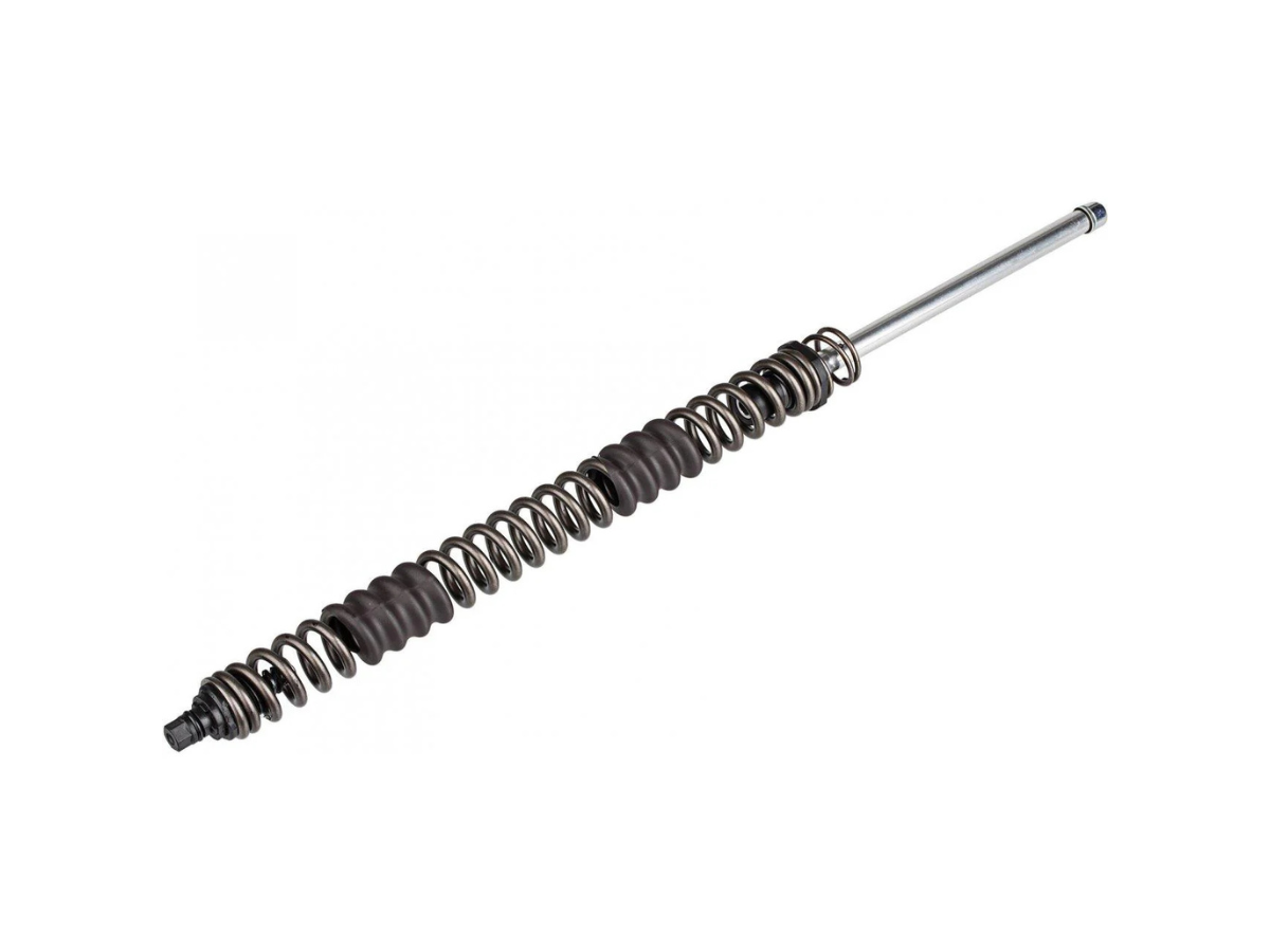 ROCK SHOX SERVICE PART SPRING/SHFT MED RED 120 TORATK 11.4015.481.070