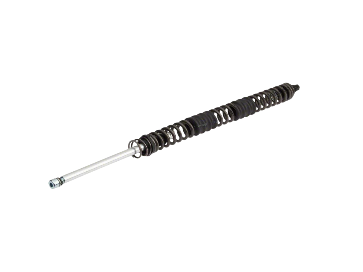 ROCK SHOX SERVICE PART SPRING/SHFT MED RED 80 TORATK 11.4015.481.090