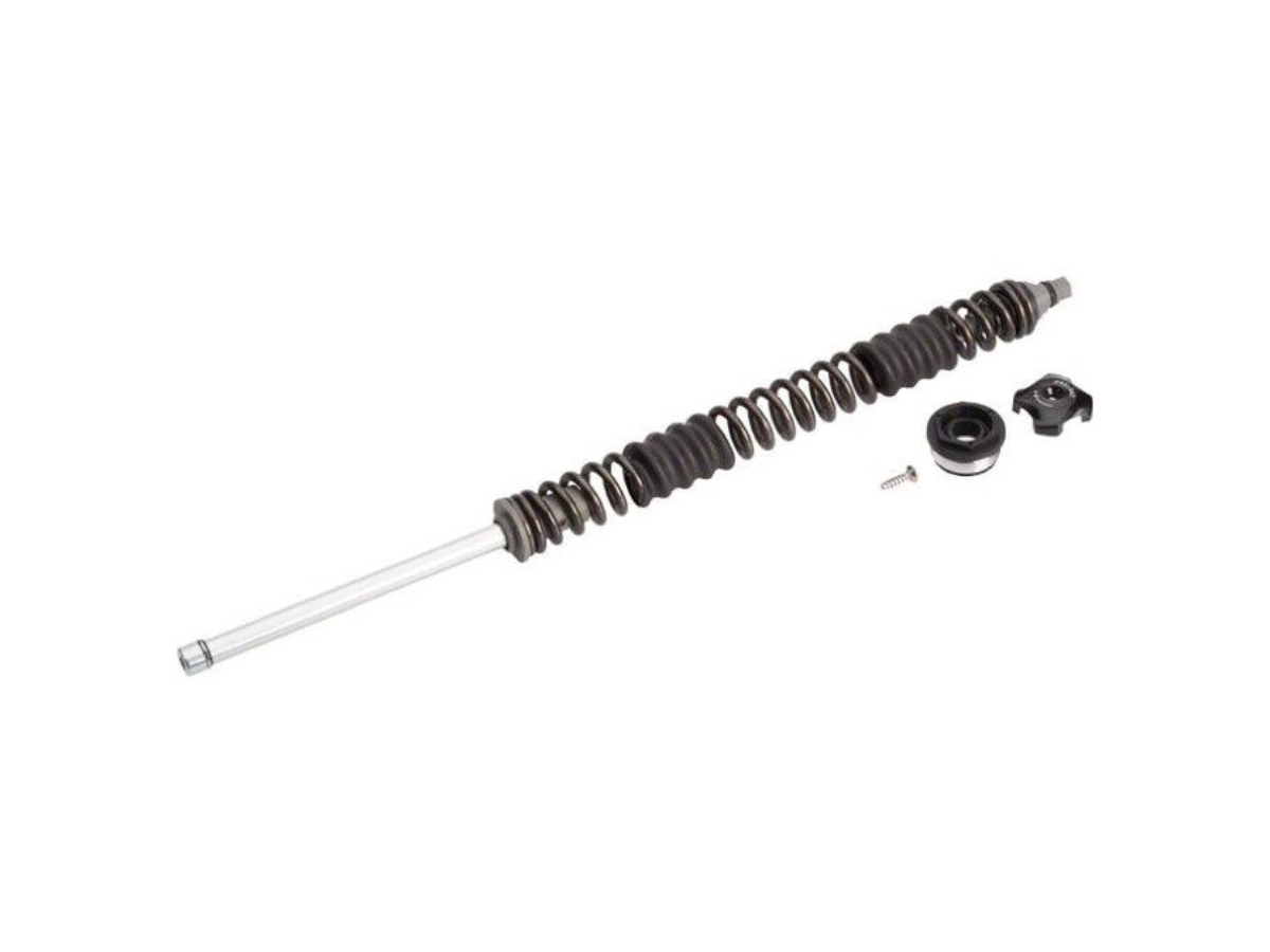ROCK SHOX SERVICE PART SPRING TOPCAP ADJKNOB 100 M XC30/30S 11.4015.538.030